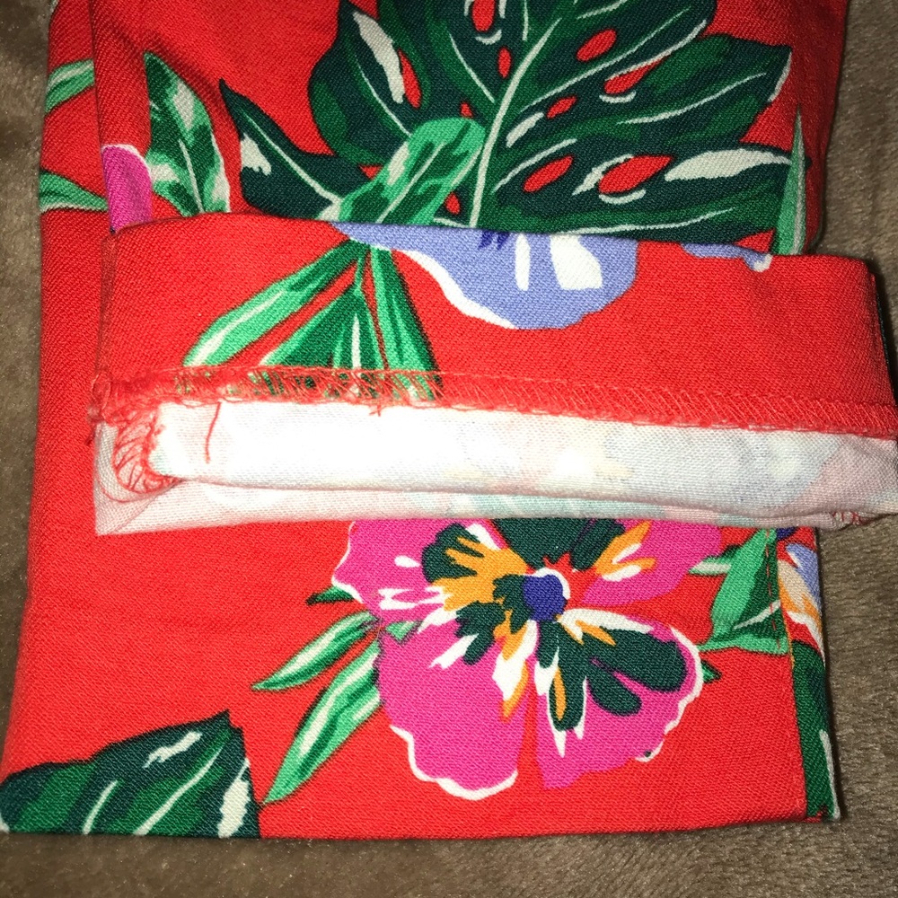 Old Navy Pixie Pants - image 2